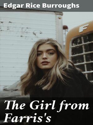 cover image of The Girl from Farris's